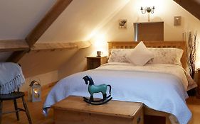 The Barn, Rustic Country Cottage Dog Friendly